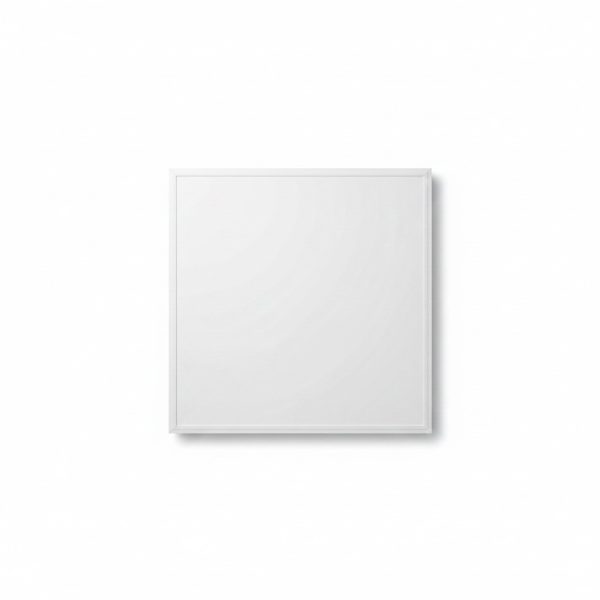 Panel LED Carré 60x60 cm 40W 6500K Lumeny