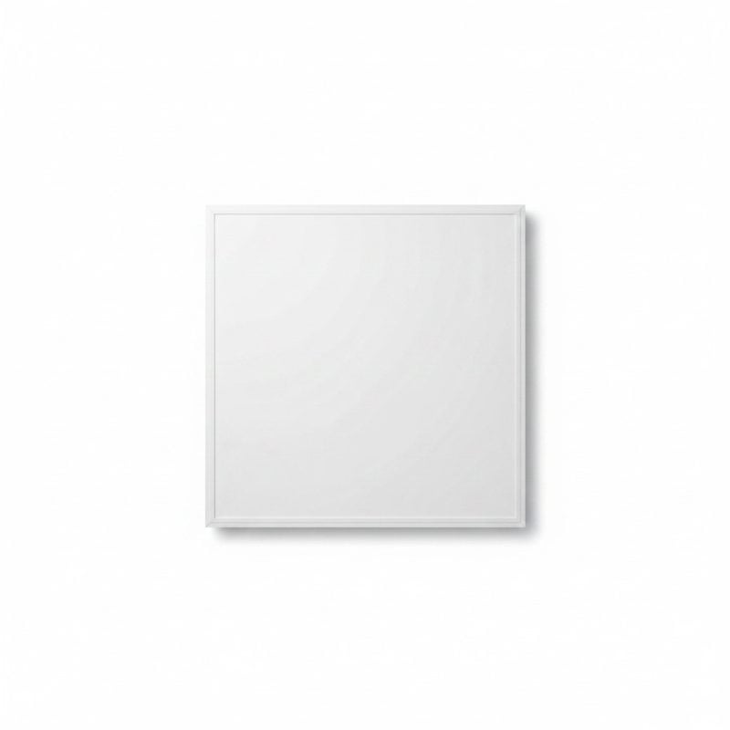 9797231 Panel LED Carré 60x60 cm 40W 6500K Lumeny