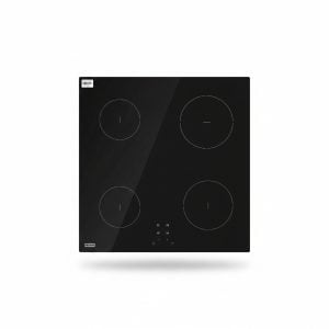 Plaque Vitrocéramique Franke FRSM 604 C T BK 60cm