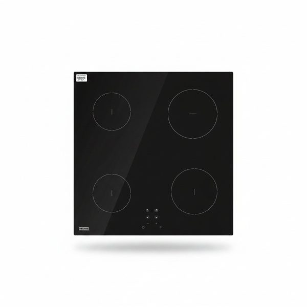 Plaque Vitrocéramique Franke FRSM 604 C T BK 60cm