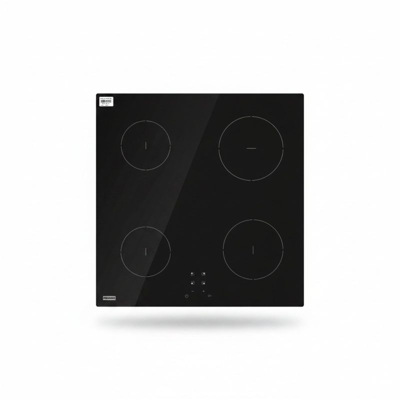 9795441 Plaque Vitrocéramique Franke FRSM 604 C T BK 60cm