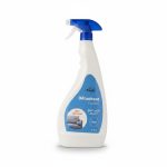 Détachant Express tissus et moquettes 700ml Eco Nettoyage
