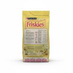 Croquettes pour chaton Junior au poulet 1.5kg Friskies