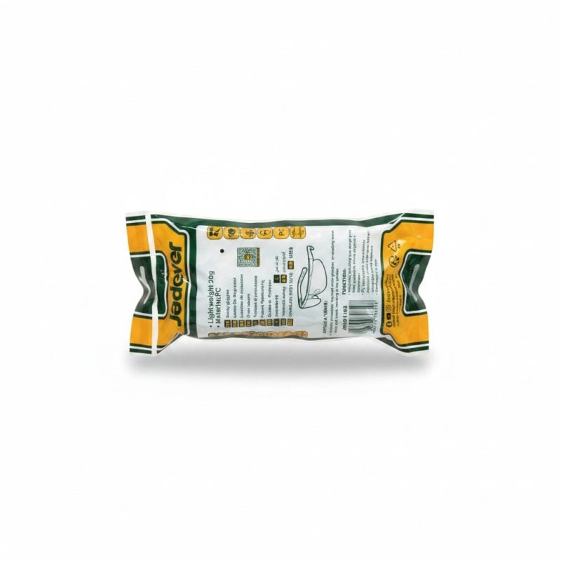Lunettes de protection Polycarbonate Jadever JDSG1102