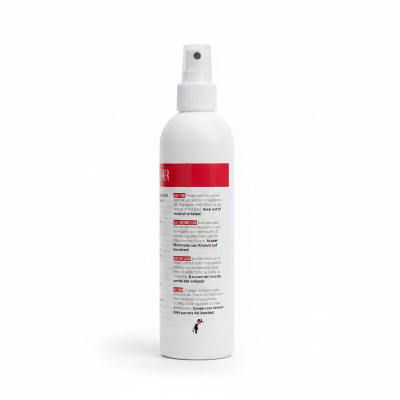 Nettoyant pour Hotte Aspirante 250ml Franke Kitchen Care