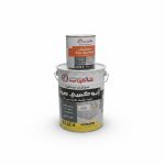 Peinture de sol époxy bi-composant FACOP Epoxy Sol