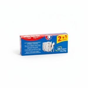 Éponge à récurer multi-usages Kleaner (Lot de 3)