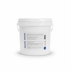 Chlore Lent en Poudre 90% 20 kg Q-Chlor pour Piscine