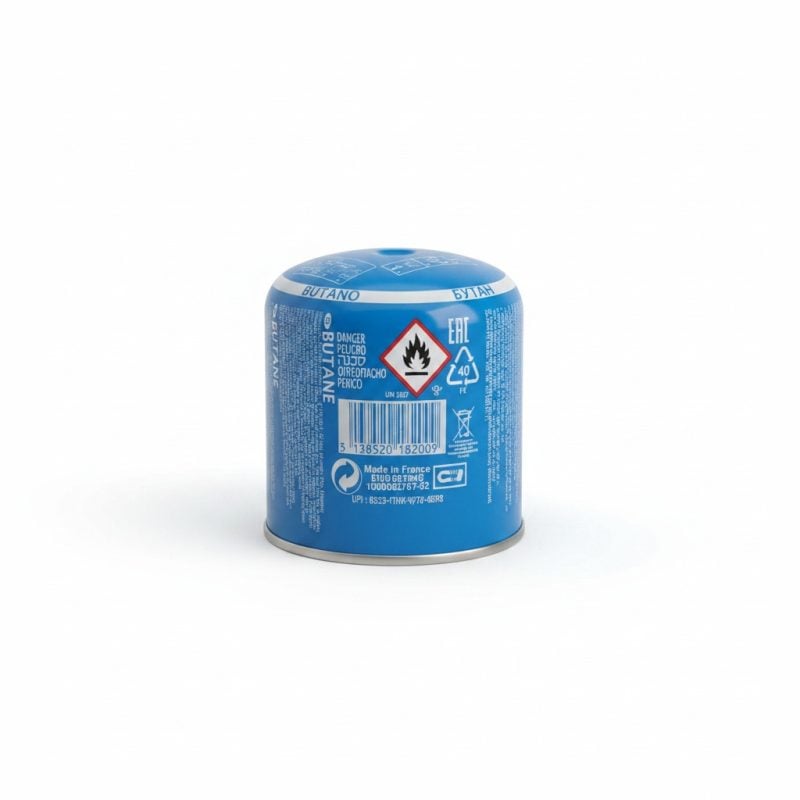 Cartouche de gaz Butane C206 190g Campingaz