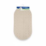 Tapis de baignoire antidérapant NNF pour douche et bain