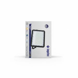 Projecteur Plat LED 150W IP65 6500K Ingelec