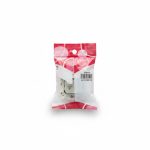 Prise de courant 2P+T Marfil 45x45 avec support Ingélec