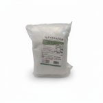 Feutre Géotextile 150g/m² 10m² (2x5m) pour Jardin et Allée