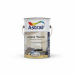 Peinture à effet tissu Astral Alpha Tacto 5L