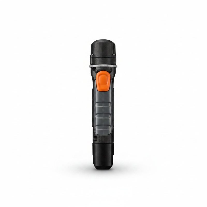 Lampe Torche LED Professionnelle 300 Lumens Energizer