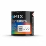 Pâte Colorante Acomix WV2 AkzoNobel pour Machine à Teinter