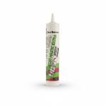 Mastic Acrylique Siliconé Extra Den Braven pour Joints