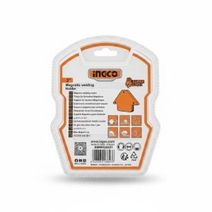 Support de Soudage Magnétique 3" 25 LBS INGCO