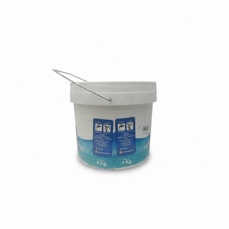 Peinture Écologique Brillante Acolak 4 Kg FACOP