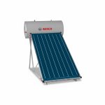 Chauffe-eau Solaire 200L avec Panneau Thermique Bosch