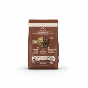 Croquettes chien adulte Medium/Maxi Poulet 3kg Ultima