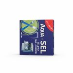 Sel Régénérant Lave-Vaisselle AQUA-SEL 2x1kg