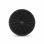Filtre à charbon pour hotte Franke (Lot de 2)