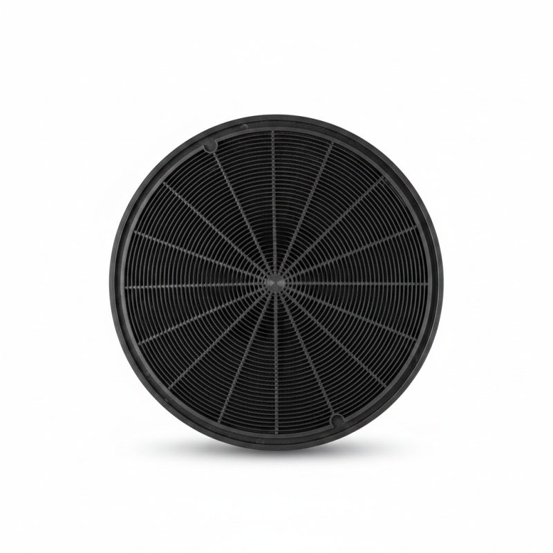 Filtre à charbon pour hotte Franke (Lot de 2)