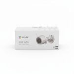 Caméra de surveillance Wi-Fi Extérieur 2K C3TN EZVIZ
