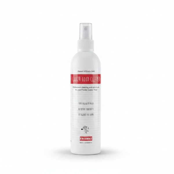 Nettoyant pour Hotte Aspirante 250ml Franke Kitchen Care