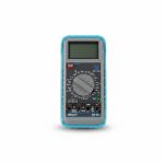 Multimètre Digital MY-64 allosun pour mesures électriques