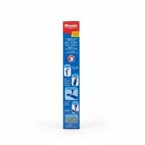 Vadrouille Vaporisateur Kleaner GSA014 avec Tête 360°