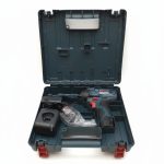Boulonneuse sans fil Bosch Professional GDR 120-LI 12V