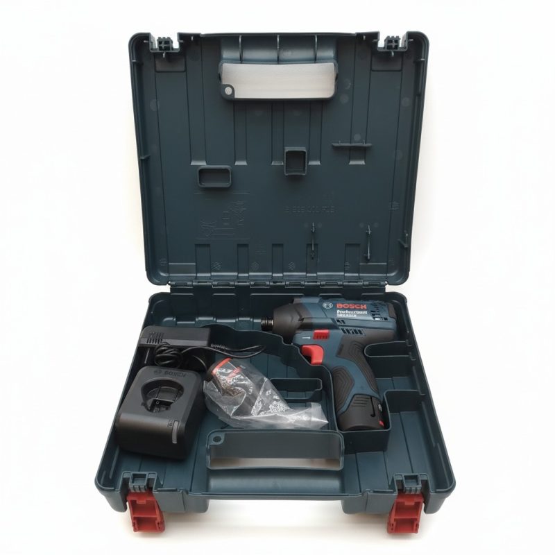 8569611 Boulonneuse sans fil Bosch Professional GDR 120LI 12V