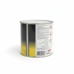 Colle Contact Néoprène Liquide SADER pour Tous Matériaux 500g