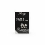Mousse Nettoyante Silver & Multimetal Foam Hagerty 185g