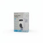 Caméra de surveillance WiFi H9c Dual 2K EZVIZ
