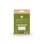 Sachet de graines de Carotte Jaune 3g Semillas