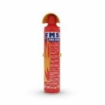 Extincteur Aérosol FMS Fire Stop 1000ml pour Voiture et Maison