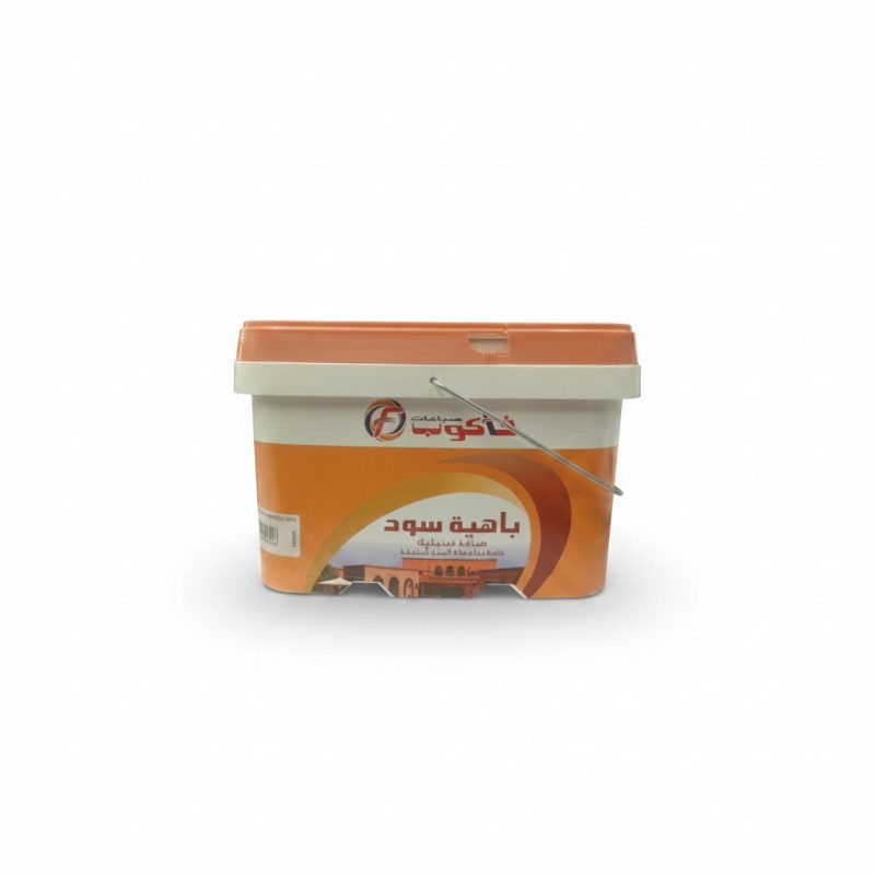 Peinture vinylique façade Bahia Sud 5KG Facop