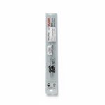 Foret Béton Bosch SDS plus-1 - Diamètre 8 mm, Longueur 210 mm