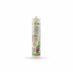 Mastic Acrylique Siliconé Extra Den Braven pour Joints