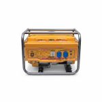 Groupe Électrogène Essence 2800W 15L INGCO GE30005