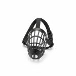 Muselière Panier Taille M Lisy Pet pour Chien