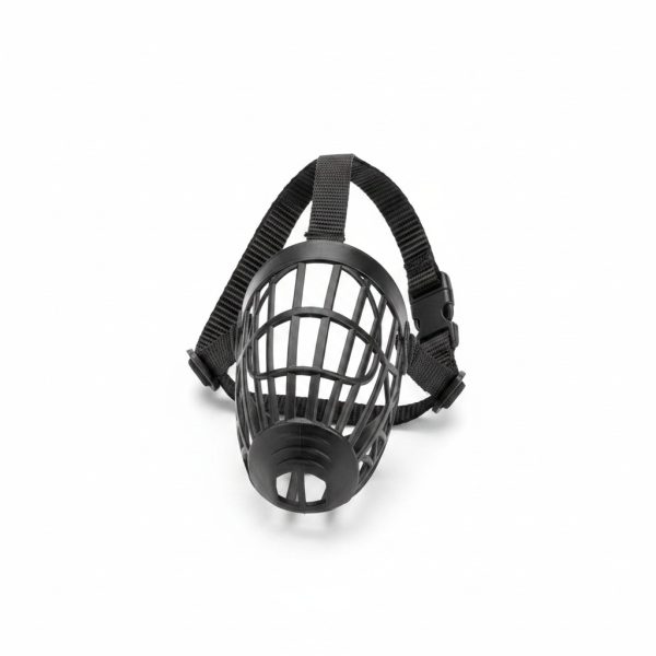 Muselière Panier Taille M Lisy Pet pour Chien