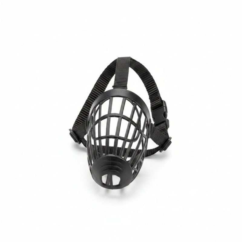 Muselière Panier Taille M Lisy Pet pour Chien