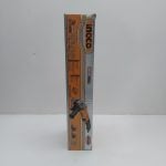 Meuleuse d'angle INGCO 960W pour disques 115mm