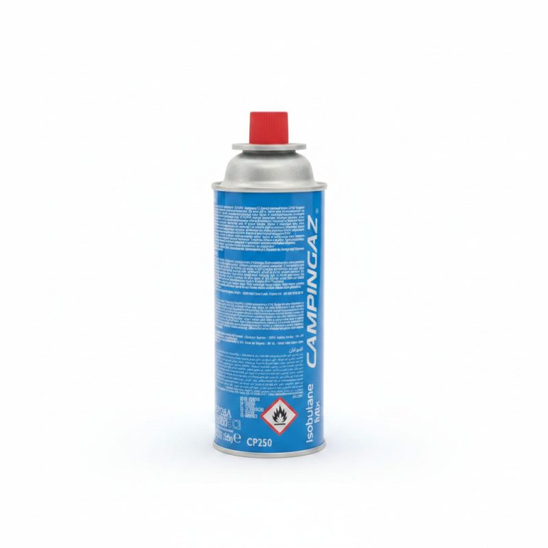Cartouche de gaz CP250 Isobutane Campingaz 220g