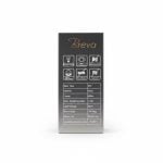 Ampoule LED Filament ST64 E27 4W 3000K Breva