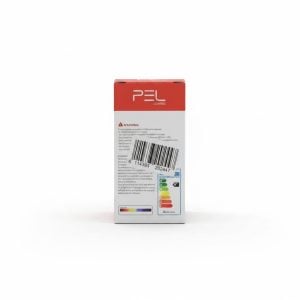 Ampoule LED E27 5W 2700K Goutte PEC Lighting
